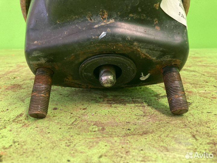 Торм камера MAN TGA