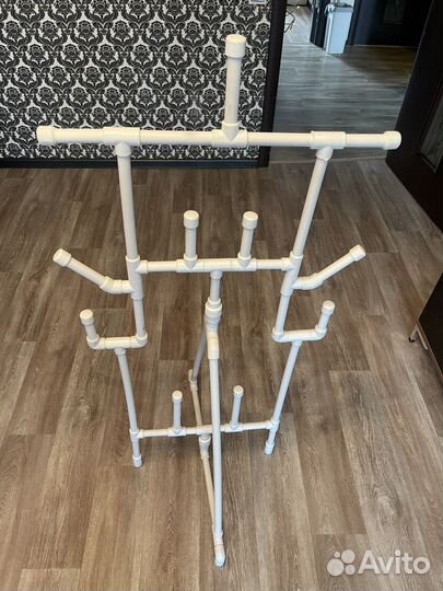 Сушилка для хоккейной формы