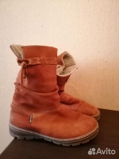 Сапожки