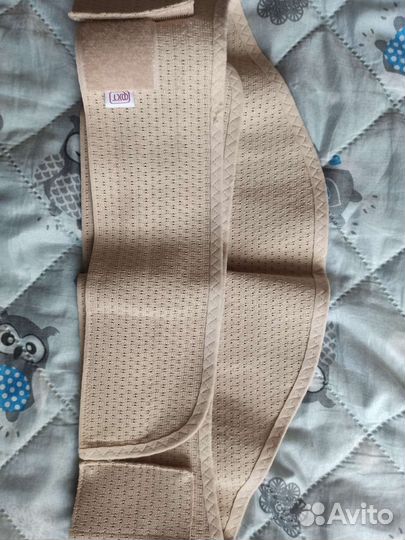 Бандаж до и послеродовой