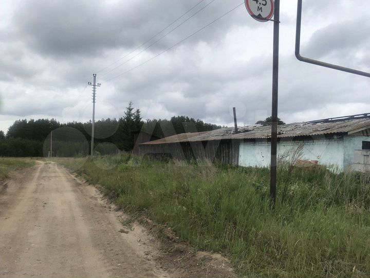 Участок 21 сот. (ИЖС)