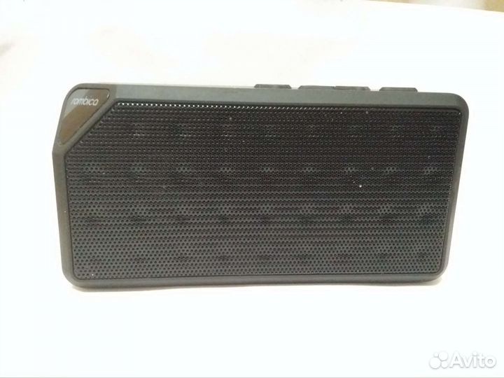 Колонка rombica