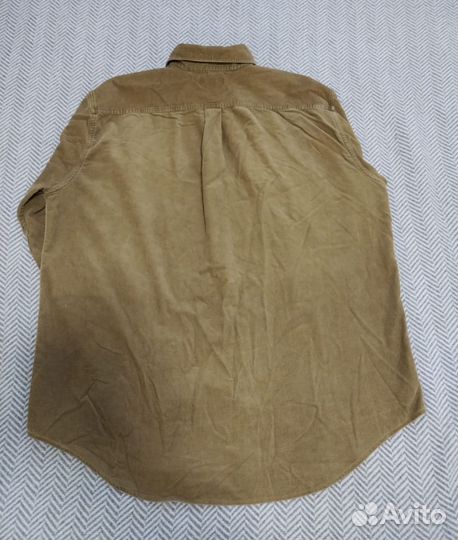 Рубашка Lands End