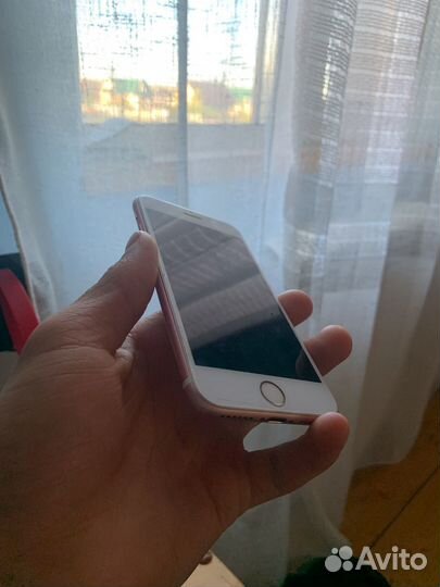 iPhone 7, 128 ГБ