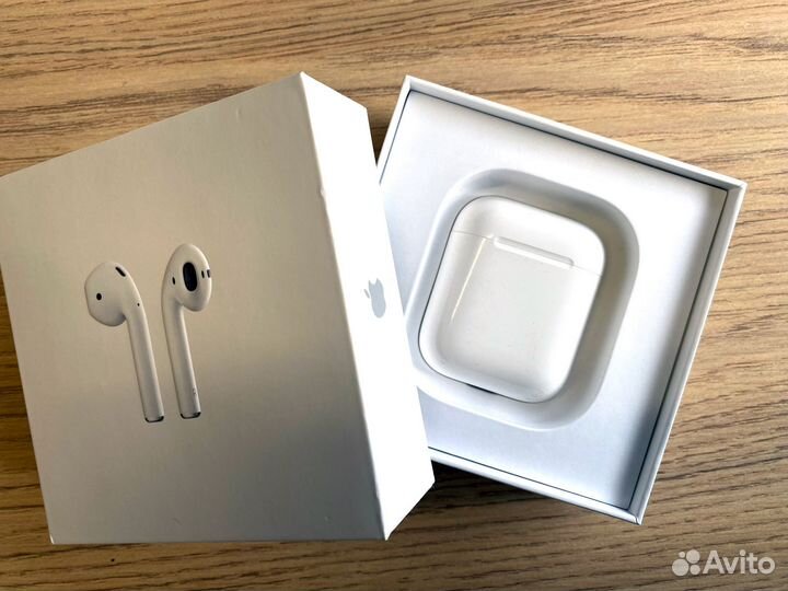 Air pods