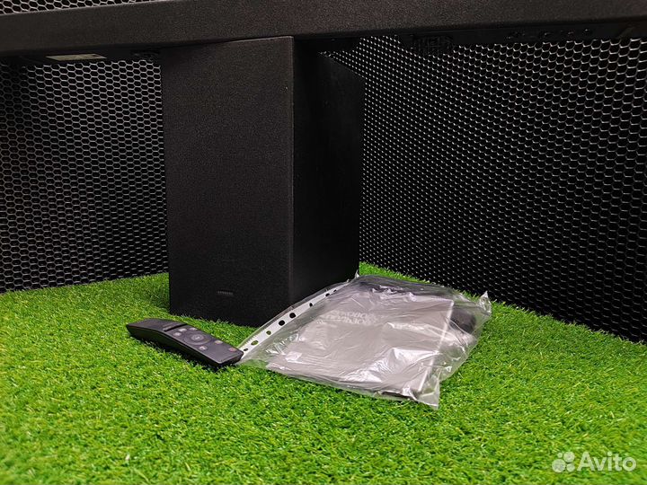 Саундбар samsung hw-a450\ru