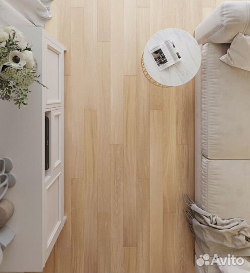 Паркетная доска