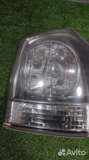 Фонарь задний наружный правый Lexus RX300 (MCU35)