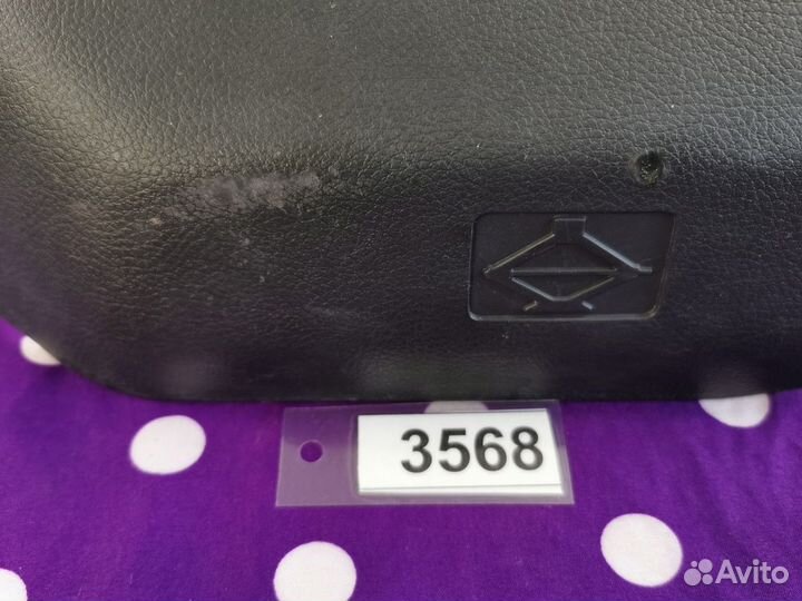 Крышка домкрата