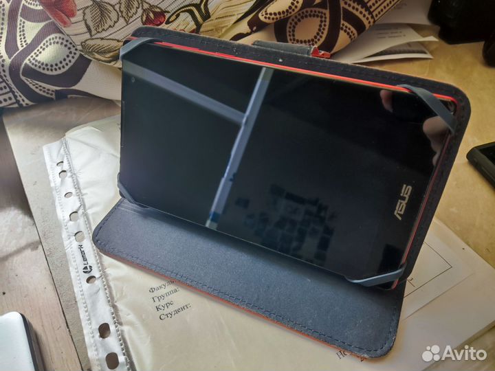 Планшет Asus ZenPad C 7.0 (P01Y)