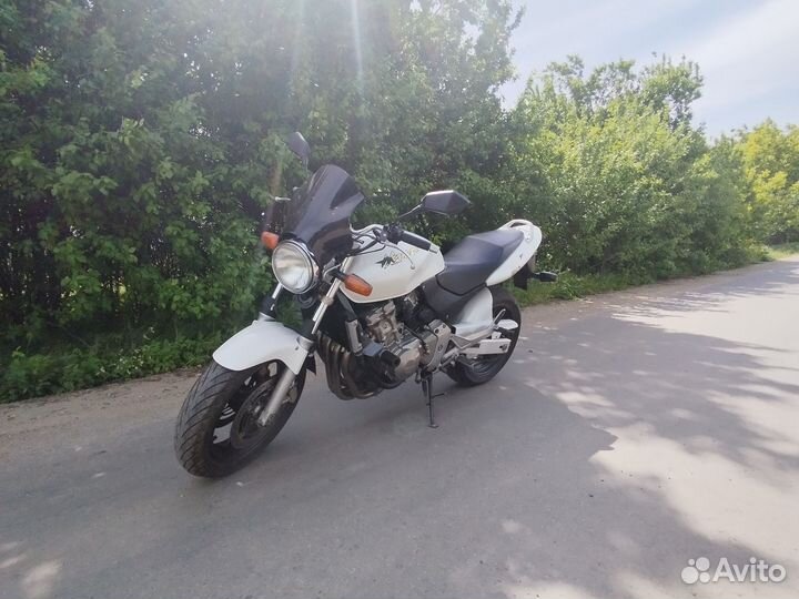 Honda Hornet 600