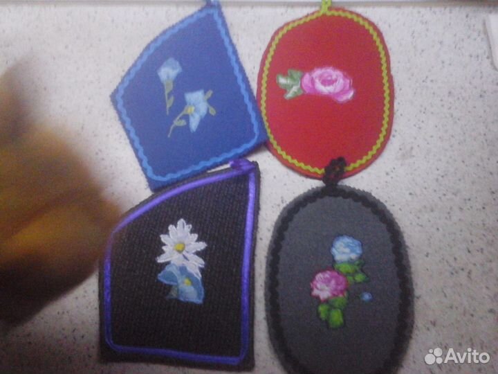 Прихватки для кухни