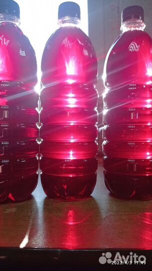 Масло штиль