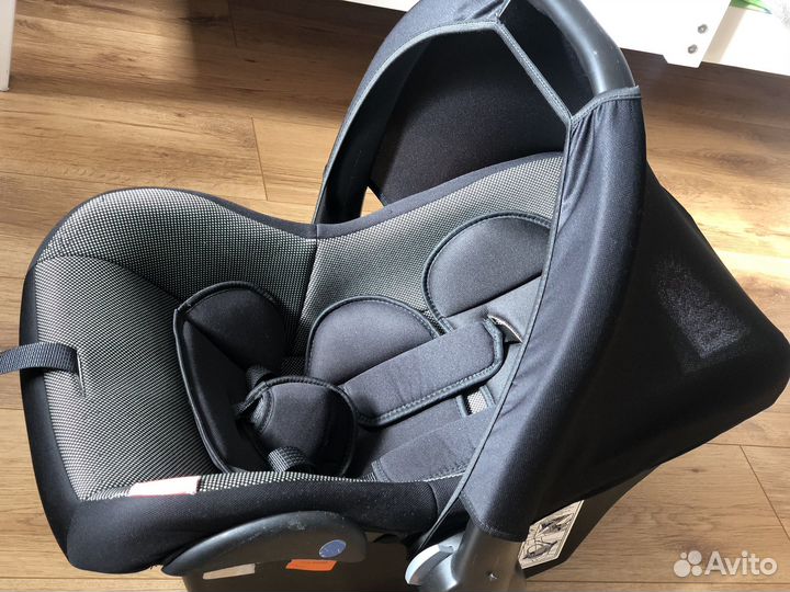 Автолюлька от 0