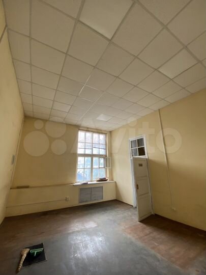 Производство, склад, офис 98,4 м² центр Ветошкина