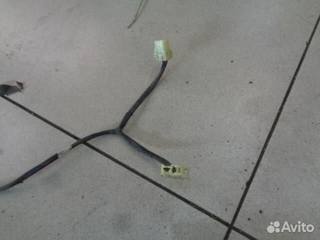 Проводка салона (жгут) Ssang Yong Actyon 2005-2010