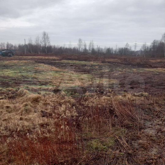 Участок 8,8 сот. (ИЖС)