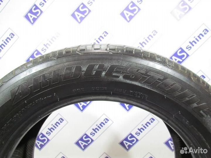 Bridgestone Dueler H/P Sport 215/60 R17 96R