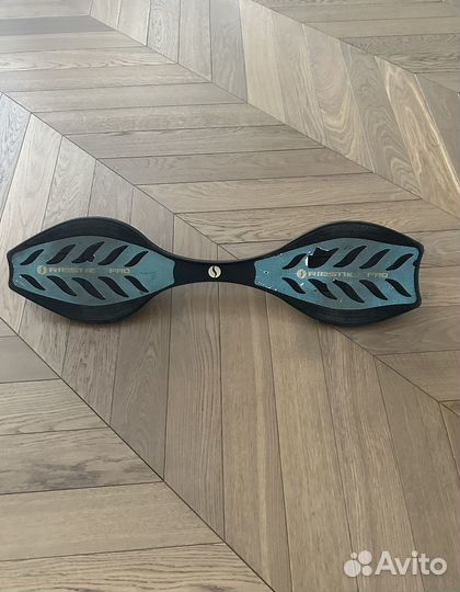 Скейтборд роллерсерф ripstik air pro скейт