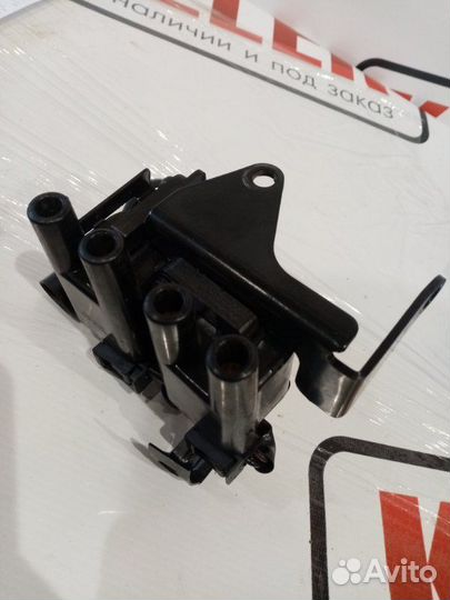 Катушка зажигания Kia Picanto