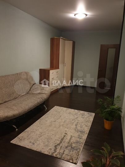 2-к. квартира, 66,4 м², 10/11 эт.