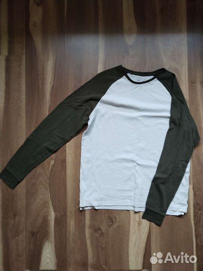 Футболка next