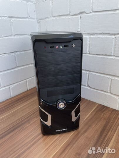 Корпус для пк