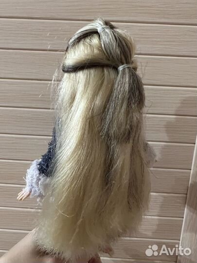 Кукла Bratz Хлоя