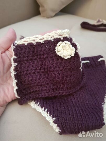 Реквизит для фотосессии новорожденных newborn