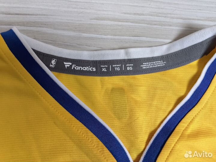 Майка спорт Л новая