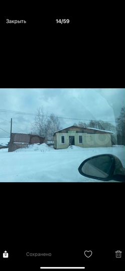 Участок 6 сот. (промназначения)