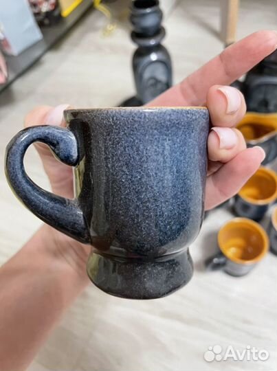 Кофейный сервиз