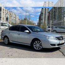 Renault Latitude 2.0 CVT, 2013, 254 933 км, с пробегом, цена 869 000 руб.