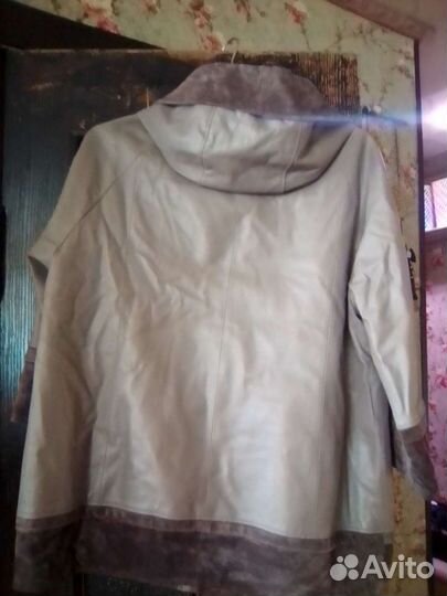 Женская куртка