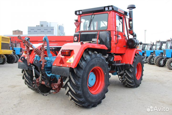 Трактор ХТЗ Т-150, 2023