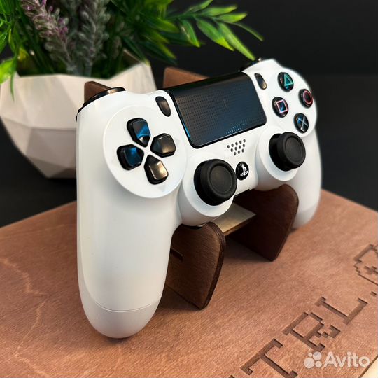 16/ Геймпад Sony PS4 Оригинальный