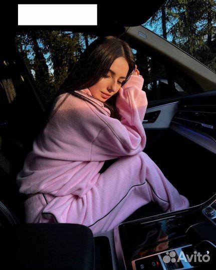 Костюм двойка