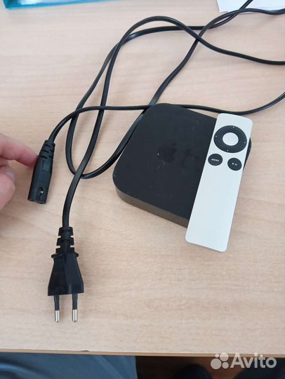 Apple TV 3