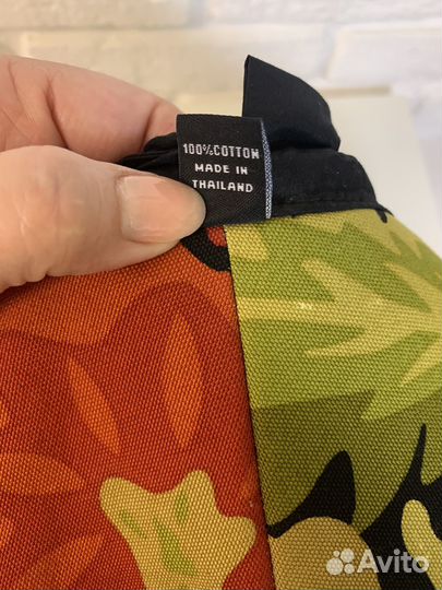 Панама Jim Thompson