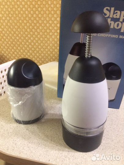 Измельчитель ручной