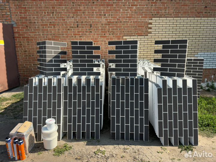 Термопанели для облицовки дома. Производитель