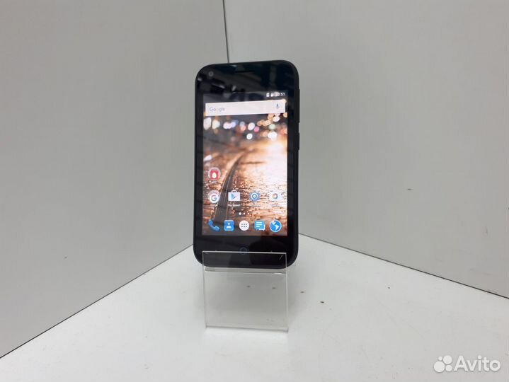 МТС Smart Start 3 Sim Lock, 4 ГБ
