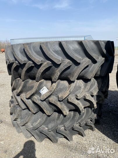 Шины для сельхозтехники