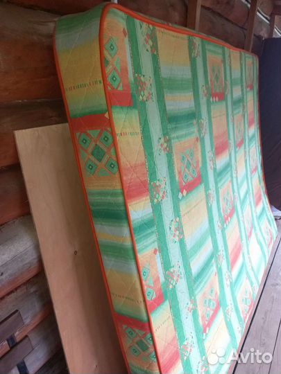 Матрас 160х200 бу бесплатно