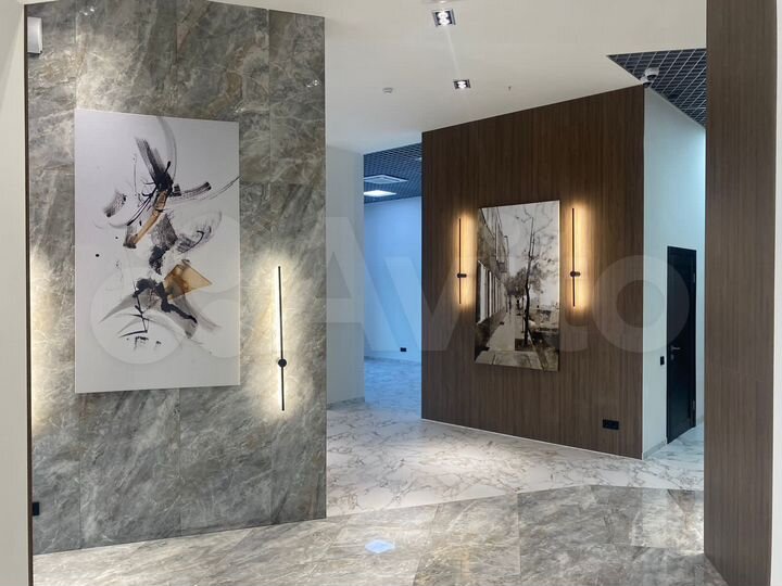 Апартаменты-студия, 38 м², 11/16 эт.