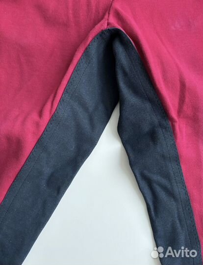 Бриджи для верховой езды 140-146