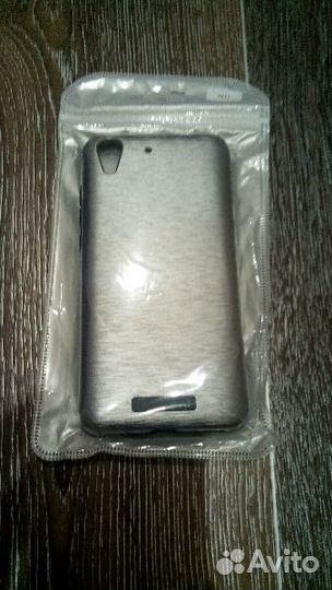 Huawei Honor 5A 5,5