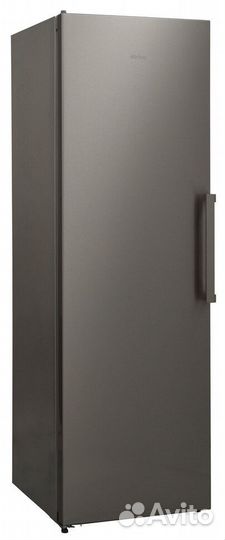 Холодильник korting KNF 1857 X