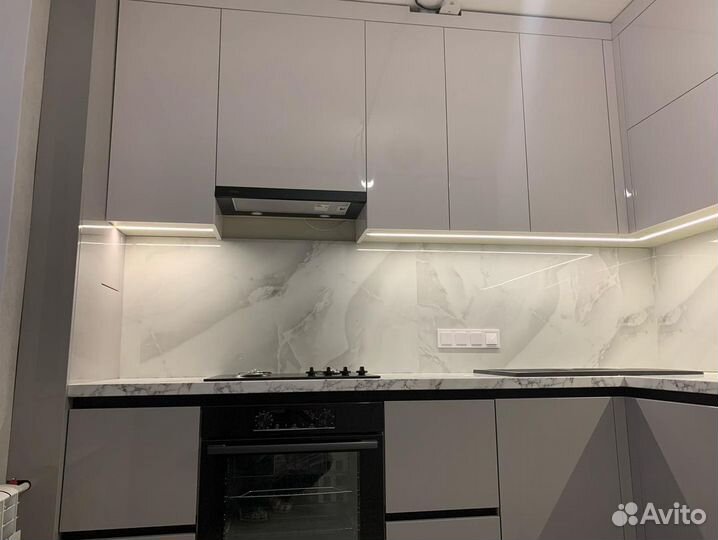 Классическая кухня