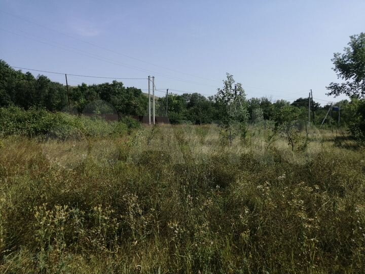 Участок 15 сот. (СНТ, ДНП)